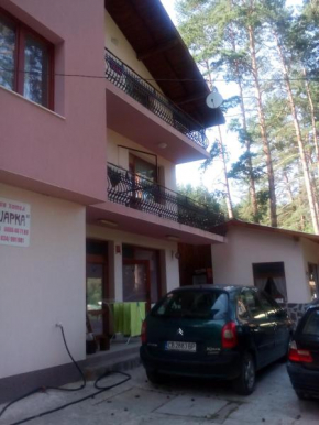  Family Hotel Shisharka  Батак